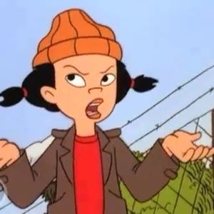 Meet your Posher, Johnathan